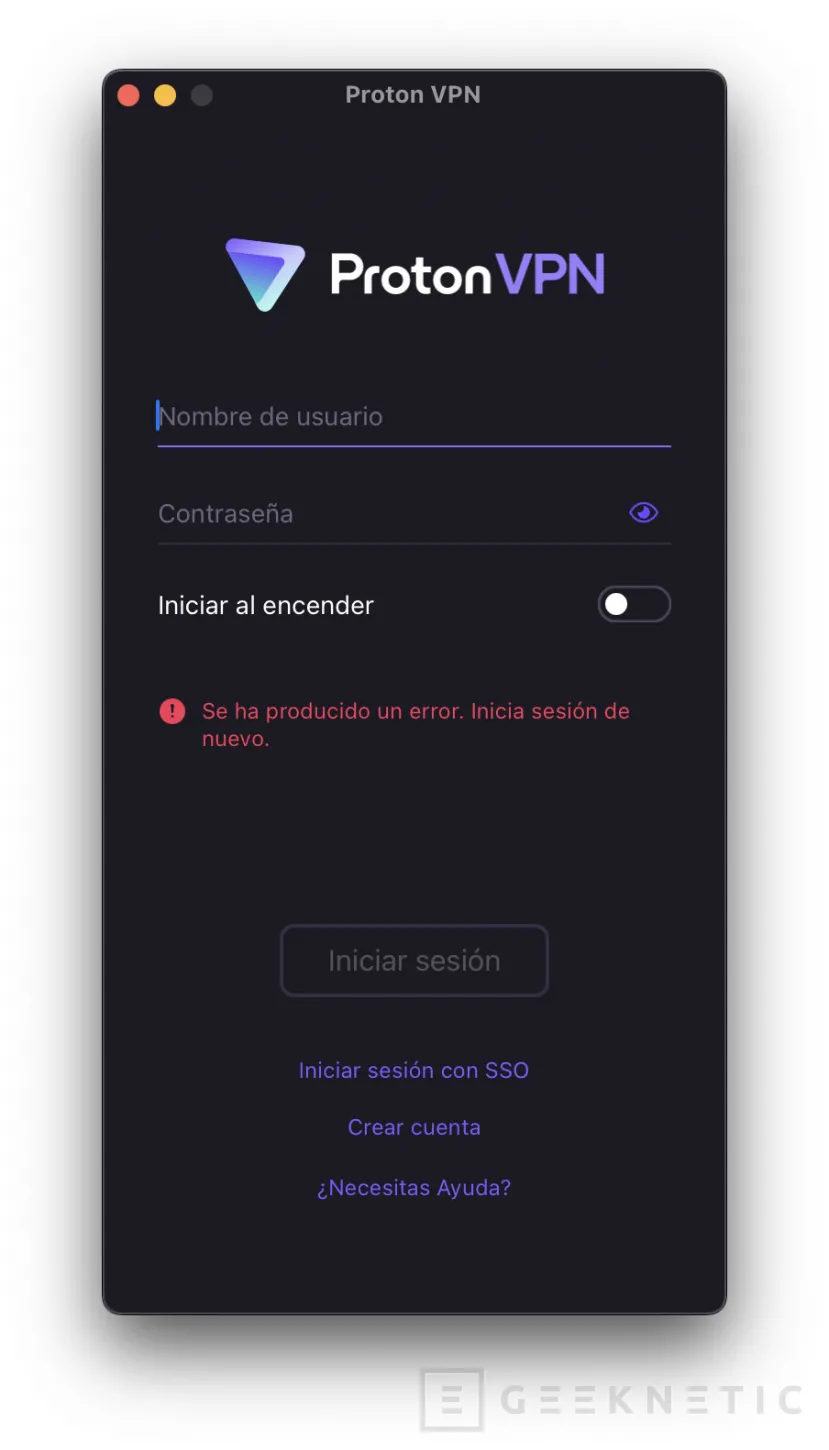 Geeknetic Cómo utilizar una VPN en MacOS 6