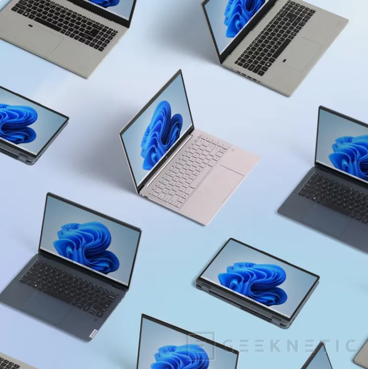 Geeknetic Windows 12: Fecha de Lanzamiento, Novedades y Todo lo que Sabemos 6