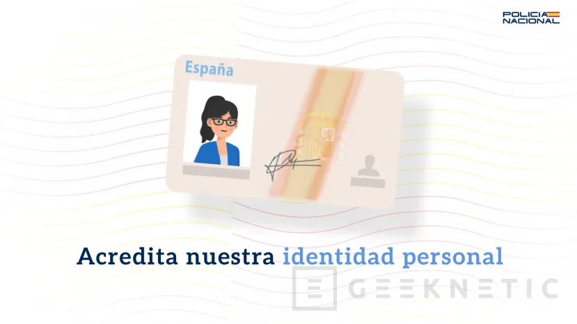 Geeknetic Cómo llevar el DNI digital en el móvil con la app miDNI 1