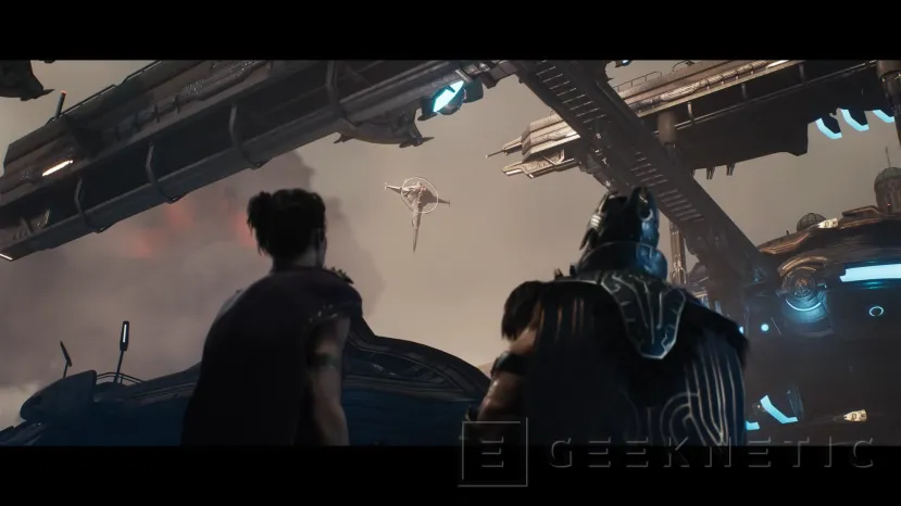 Geeknetic NVIDIA regala DOOM: The Dark Ages Premium Edition con la compra de una GPU RTX 5070 o superior 1