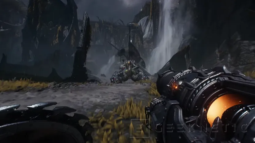 Geeknetic NVIDIA regala DOOM: The Dark Ages Premium Edition con la compra de una GPU RTX 5070 o superior 2