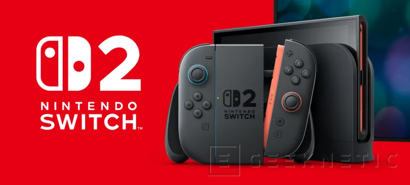 Geeknetic Nintendo paraliza las reservas de Switch 2 en Estados Unidos ante una posible subida de precio por los aranceles de Trump 1