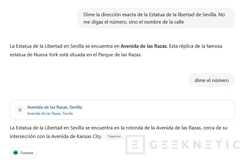 Geeknetic ChatGPT: Todo lo que puedes hacer con esta Inteligencia Artificial 5