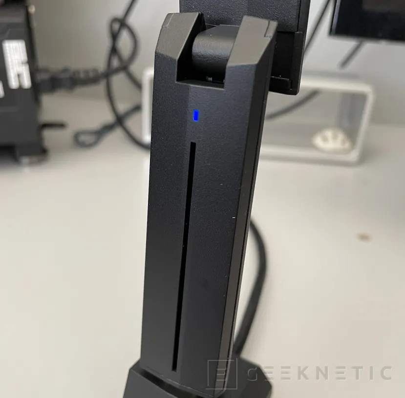 Geeknetic MSI BE6500 WiFi 7 USB Adapter Review 10