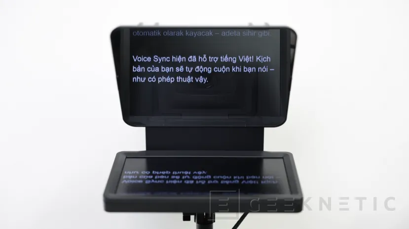 Geeknetic Elgato actualiza su Camera Hub a la versión 2.0 donde se incluye color profesional con LUT, mejoras en Voice Sync y optimización de rendimiento 3