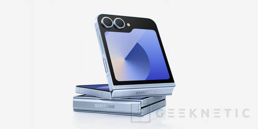 Geeknetic El Galaxy Z Flip 7 utilizará un Exynos 2500 debido al alto precio del Snapdragon 8 Elite 1