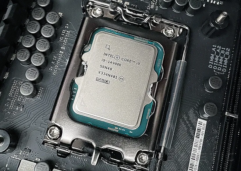 Geeknetic AMD Ryzen 9 9900X3D Review 14