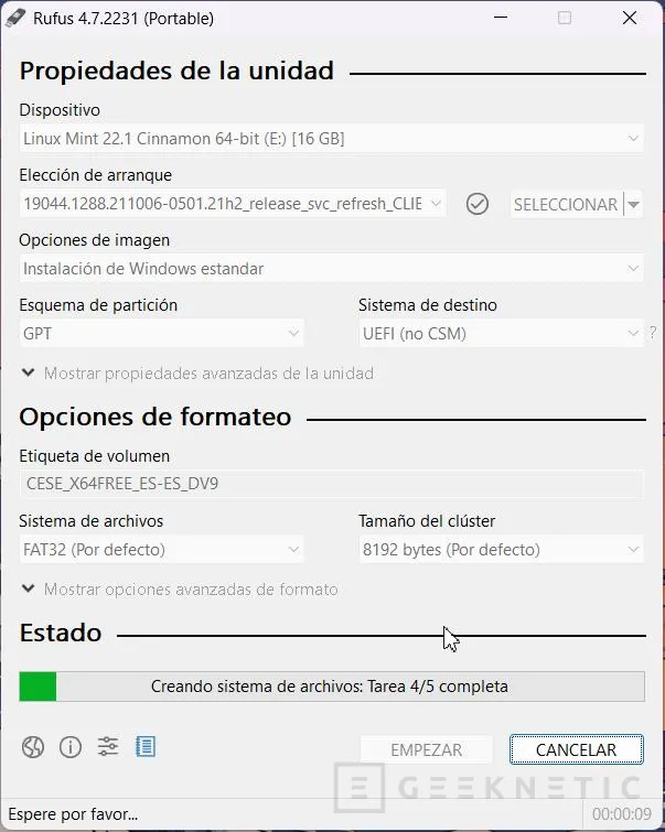 Geeknetic Cómo ampliar el soporte de Windows 10 instalando la versión Enterprise LTSC 4
