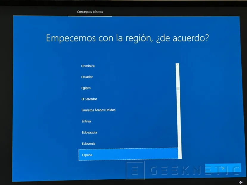 Geeknetic Cómo ampliar el soporte de Windows 10 instalando la versión Enterprise LTSC 7