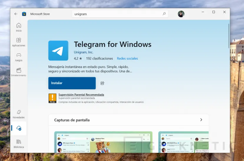 Geeknetic Cómo ampliar el soporte de Windows 10 instalando la versión Enterprise LTSC 10