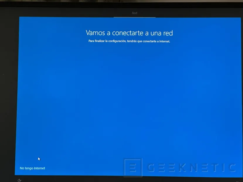 Geeknetic Cómo ampliar el soporte de Windows 10 instalando la versión Enterprise LTSC 8