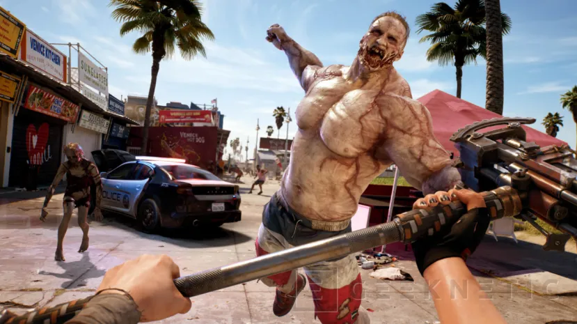 Geeknetic Llévate Dead Island 2 gratis en la Epic Games Store 1