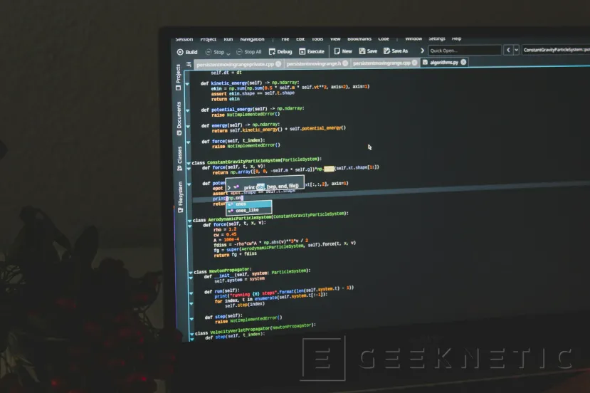 Geeknetic Vibe Coding: Ventajas y Desventajas de Programar Aplicaciones con la ayuda de la IA 3