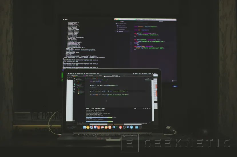 Geeknetic Vibe Coding: Ventajas y Desventajas de Programar Aplicaciones con la ayuda de la IA 2