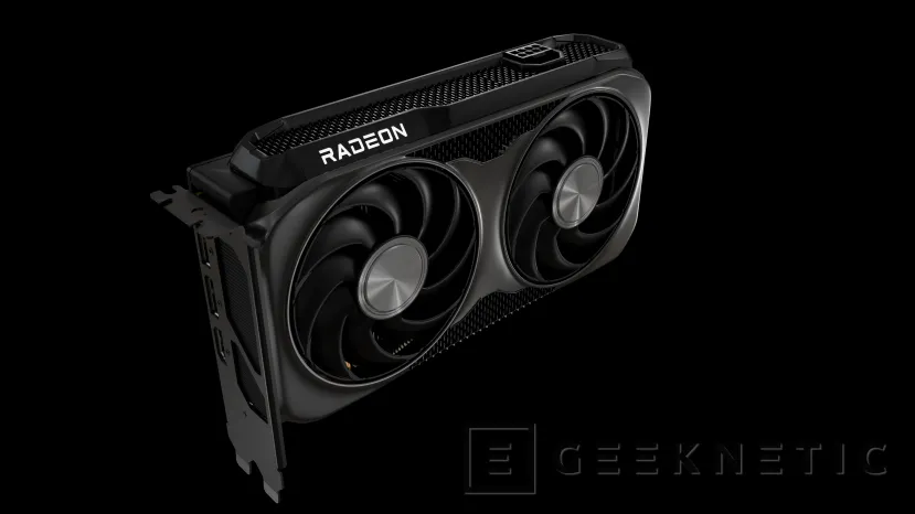 Geeknetic Los primeros resultados filtrados de la AMD Radeon RX 9060 XT de 16 GB muestran hasta un 31 % de mejora respecto la RX 7600 XT en GeekBench 1