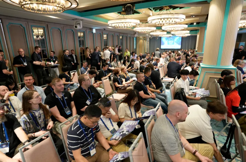 Geeknetic Estos son los ganadores de los European Hardware Awards 2025 3