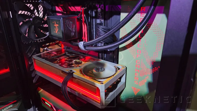 Geeknetic ASUS nos muestra un adelanto de los productos que presentará mañana durante este COMPUTEX 5