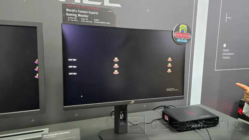 Geeknetic ASUS nos muestra un adelanto de los productos que presentará mañana durante este COMPUTEX 3