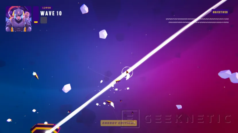 Geeknetic El juego Super Space Club está gratis en la Epic Games Store 2
