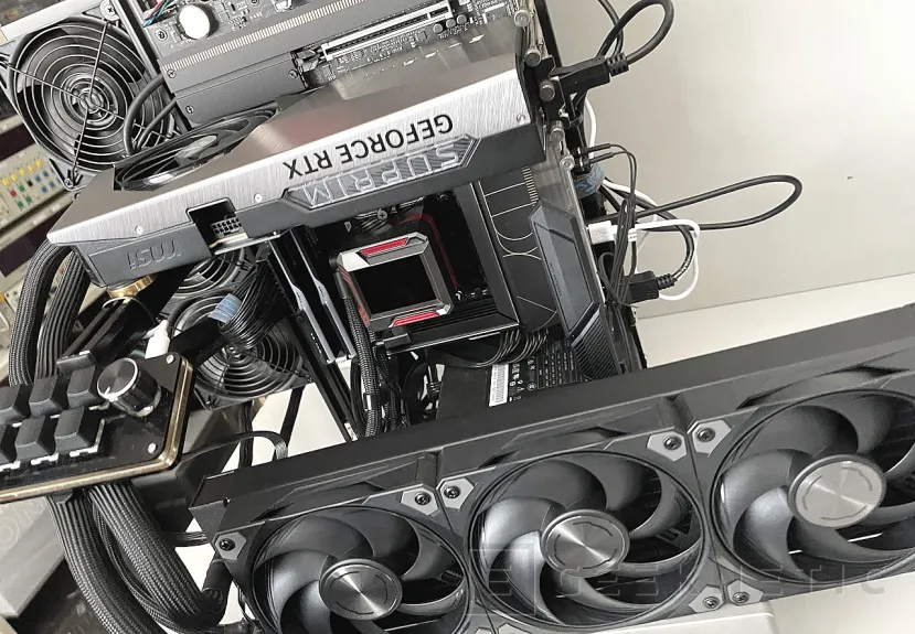 Geeknetic Las 10 Mejores Tarjetas Gráficas para Jugar 1