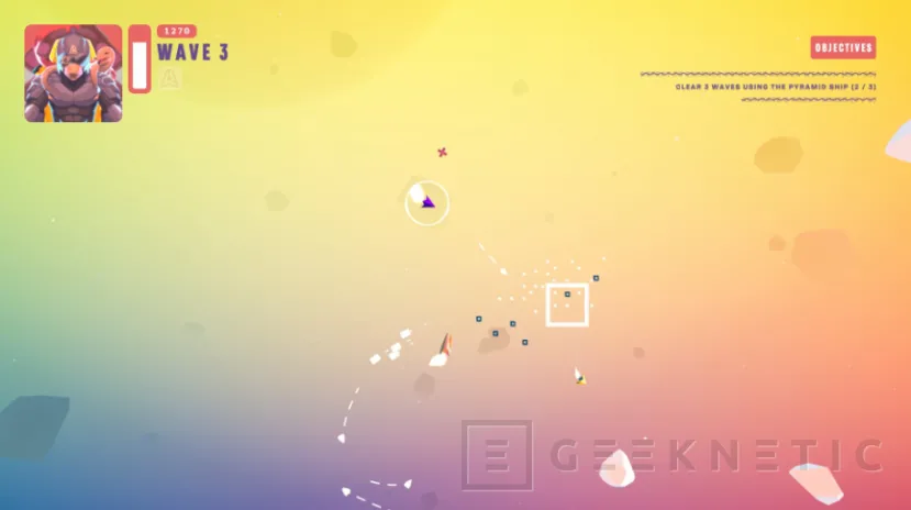 Geeknetic El juego Super Space Club está gratis en la Epic Games Store 3