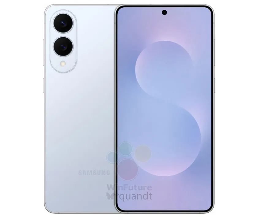 Geeknetic Aparecen fotos del Samsung Galaxy S25 Edge en los 3 colores disponibles, su precio comenzará en los 1.249 euros 1