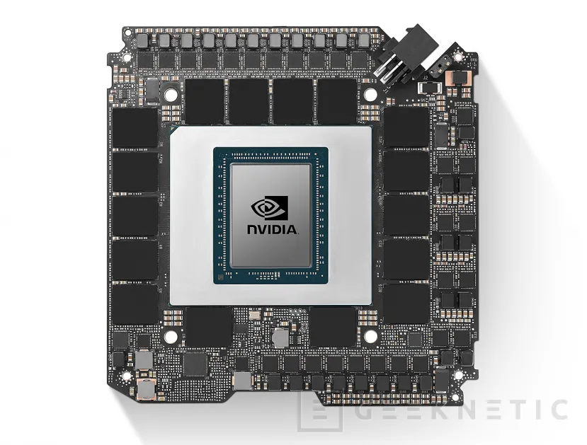 Geeknetic Las 10 Mejores Tarjetas Gráficas para Jugar 2