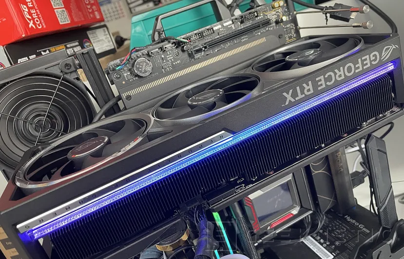 Geeknetic Las 10 Mejores Tarjetas Gráficas para Jugar 3