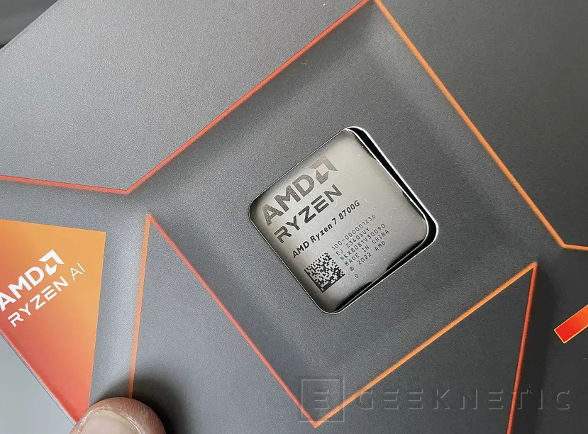 Geeknetic Intel Core Ultra 5 225F Review 9