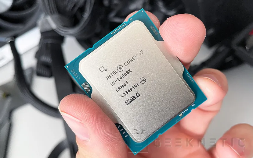 Geeknetic Intel Core Ultra 5 225F Review 8