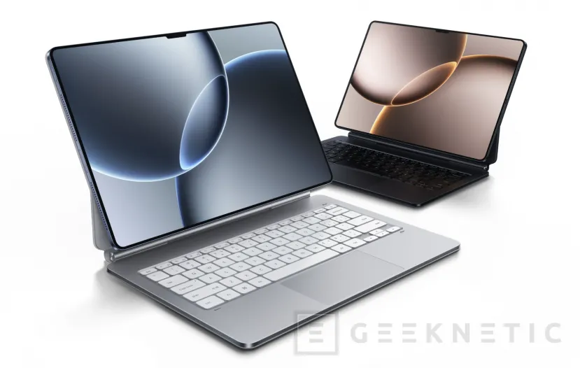 Geeknetic Xiaomi anuncia su propio SoC XRING O1 con núcleos y GPU ARM. Se fabrica en TSMC a 3 nanómetros 2