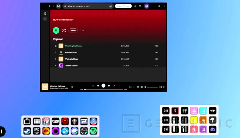 Geeknetic Los Stream Deck de Elgato se renuevan con nuevos modelos con diseños modulares y teclas más progresivas 6