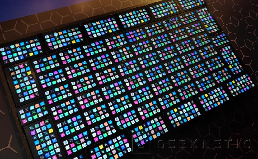 Geeknetic Los Stream Deck con las nuevas Scissor Keys, los módulos y todas las novedades de elgato en el Computex 2025 ya están disponibles en su tienda 4