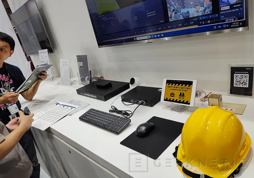 Geeknetic Synology introduce su servicio VSaaS con cámaras cloud y nuevas SD certificadas 2