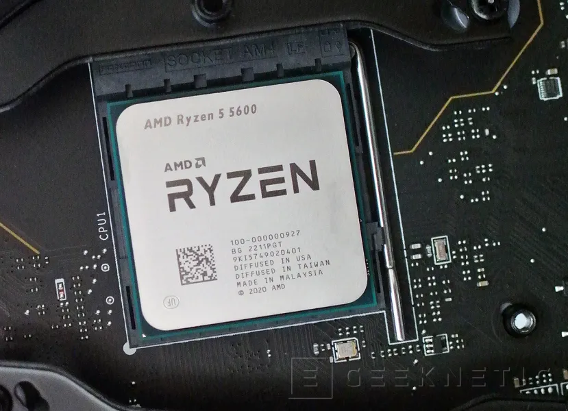 Geeknetic Intel Core i5-14400F Review 6