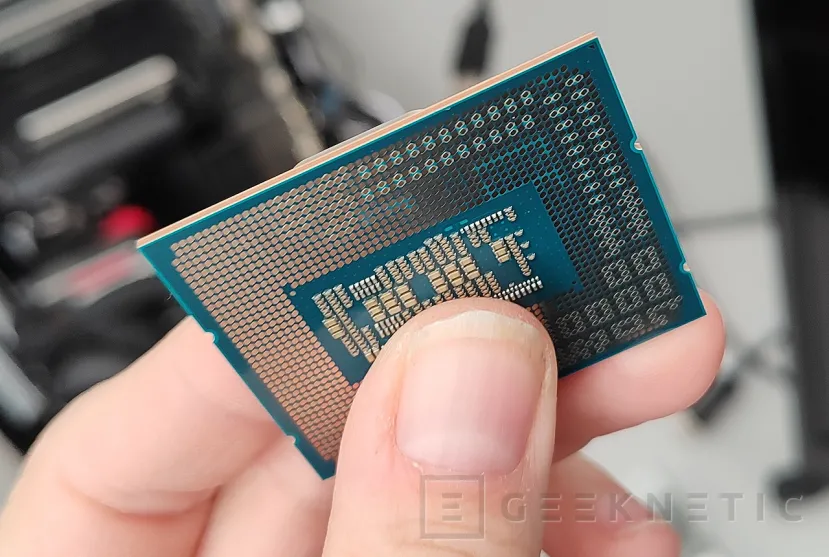 Geeknetic Intel Core i5-14400F Review 4