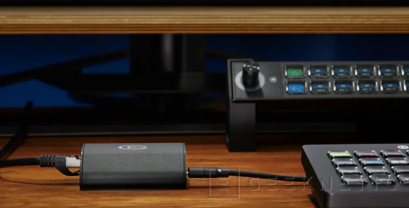 Geeknetic Los Stream Deck con las nuevas Scissor Keys, los módulos y todas las novedades de elgato en el Computex 2025 ya están disponibles en su tienda 7