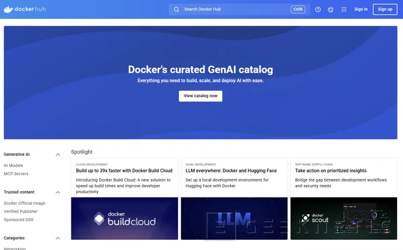 Geeknetic Hardening de contenedores Docker: Cómo Mejorar la Seguridad en Entornos Corporativos 2