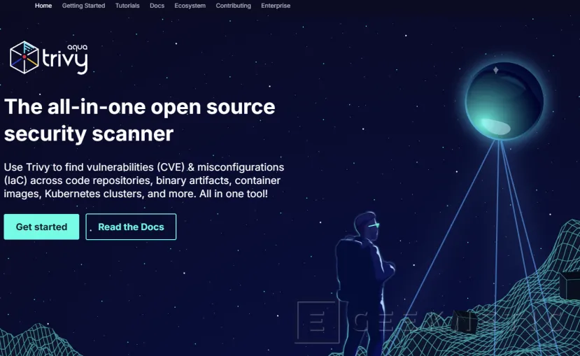 Geeknetic Hardening de contenedores Docker: Cómo Mejorar la Seguridad en Entornos Corporativos 3