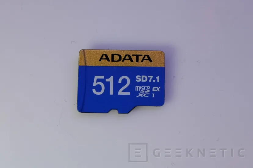 Geeknetic Todas las Novedades de ADATA XPG en el Computex: SSD de alto rendimiento con RL, modelos externos con TB 5, cajas y fuentes SFF, y mucho más 12