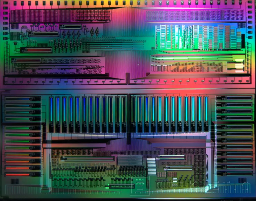 Geeknetic AMD se hace con el Enosemi, empresa especializada en sistemas de interconexión ópticos y fotónicos para servidores IA 1