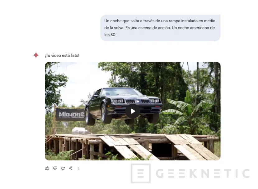 Geeknetic Google AI Pro: Te Contamos Qué Ofrece y si Merece la Pena Pagar por esta IA 2