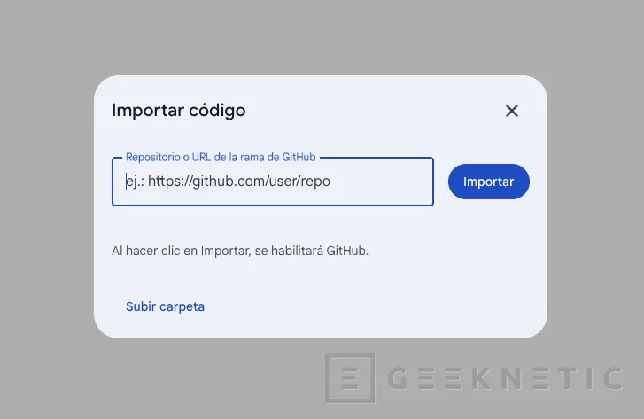 Geeknetic Google AI Pro: Te Contamos Qué Ofrece y si Merece la Pena Pagar por esta IA 4