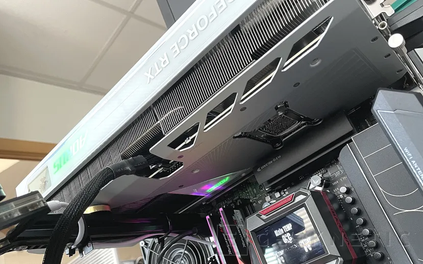 Geeknetic Las 10 Mejores Tarjetas Gráficas para Jugar 4