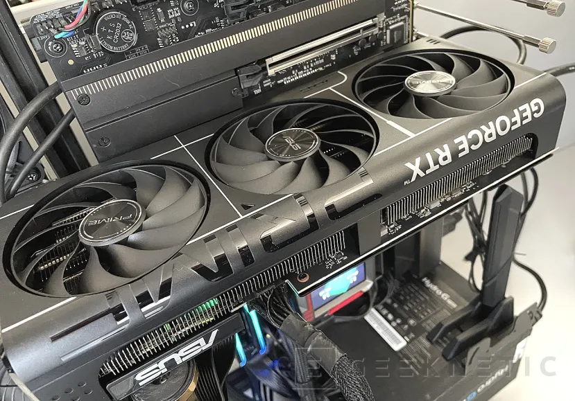 Geeknetic Las 10 Mejores Tarjetas Gráficas para Jugar 6