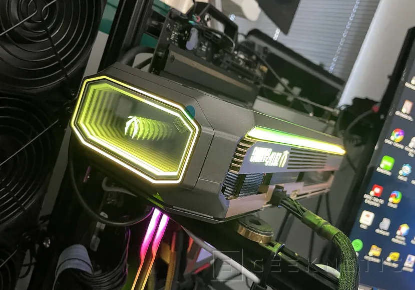 Geeknetic Las 10 Mejores Tarjetas Gráficas para Jugar 5