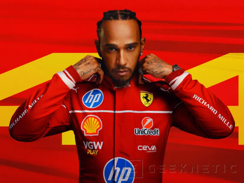 Geeknetic Nuevos drivers AMD Radeon Software Adrenalin 25.5.2 con soporte para F1 25 2