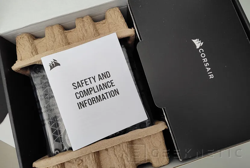 Geeknetic Corsair HX1200i Series 4 Review 2