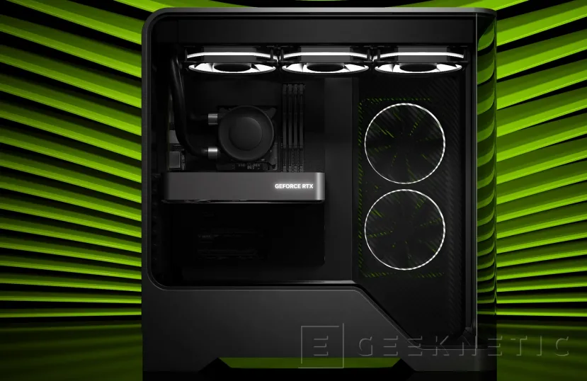 Geeknetic NVIDIA confirma el 19 de mayo como fecha de lanzamiento de las RTX 5060 junto con sus especificaciones 1