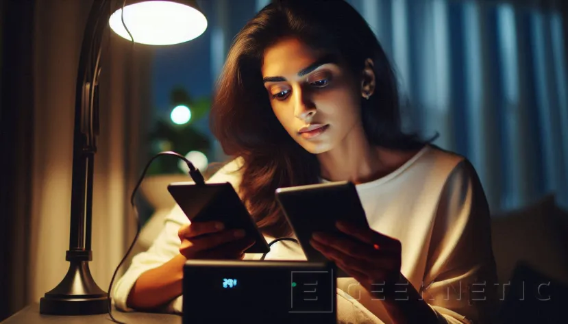Geeknetic Construye tu kit de supervivencia tecnológico para resistir a un apagón eléctrico 3
